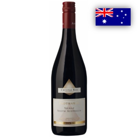 Shiraz Crystal Bay 1