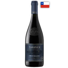 Cabernet Sauvignon Gran Reserva Tarapaca Anniversary 25 2