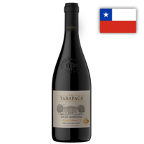 Gran Reserva Red BlEnd series 4, Viňa Tarapaca1