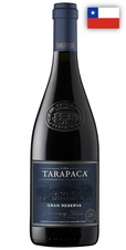 Cabernet Sauvignon Gran Reserva Tarapaca Anniversary 25 1