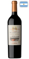 Gran Malbec IV Generacion Valentin Bianchi - 1