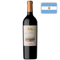 Gran Malbec IV Generacion Valentin Bianchi - 2