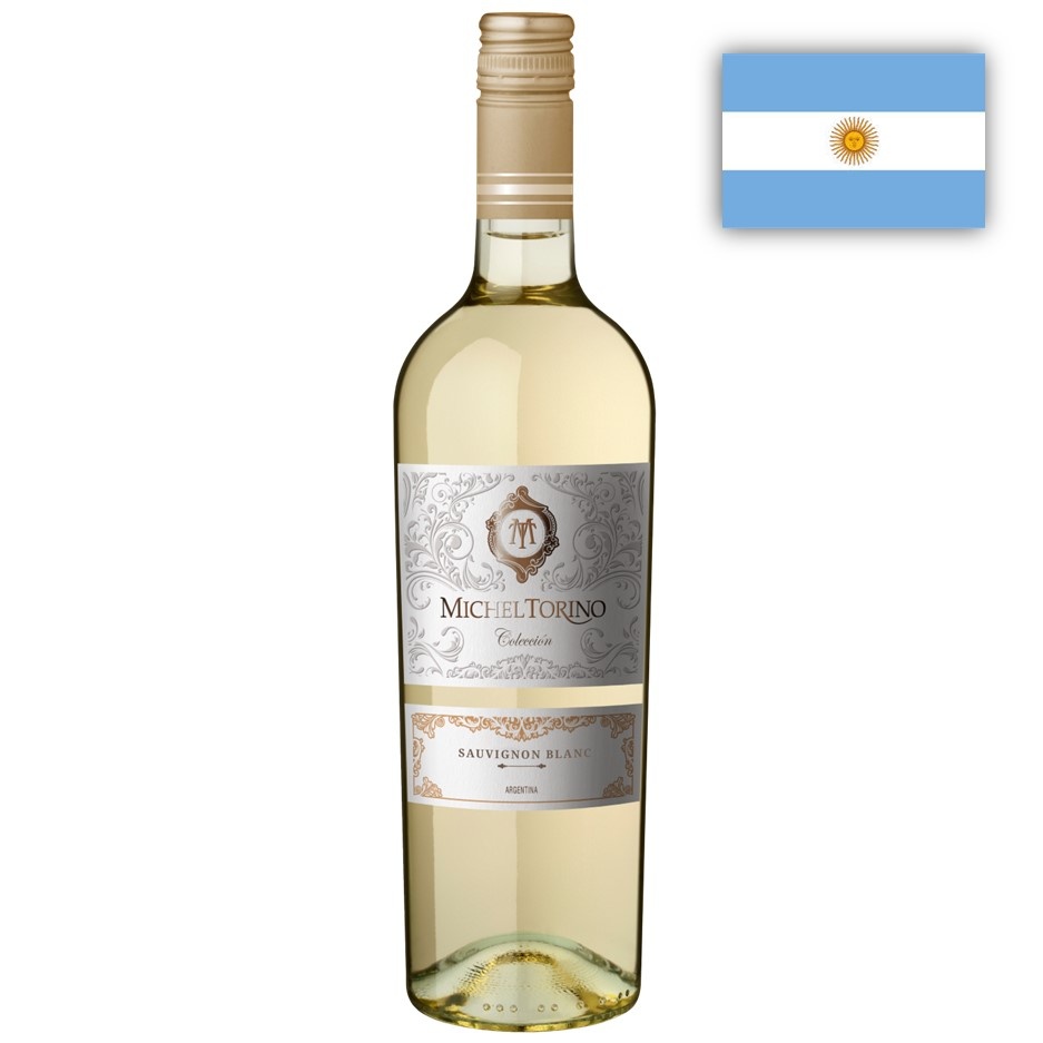 Sauvignon Blanc Coleccion Michel Torino 300x300