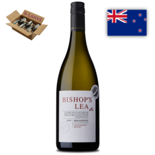 Sauvignon Blanc Bishops Leap karton 6 lahvi