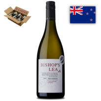 Sauvignon Blanc Bishops Leap karton 6 lahvi