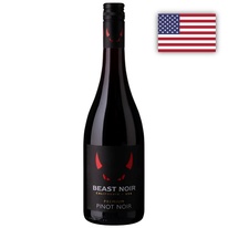 Pinot Noir Beast Noir Taster Wine 2
