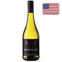 Chardonnay Beast of Nay Taster Wine 2