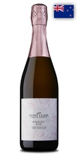 Sparkling rose Family Estate Saint Clair 1