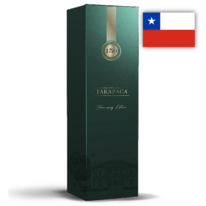 Red Blend 150 Anniversary Edition kartonek Gran Reserva Vina Tarapaca 1