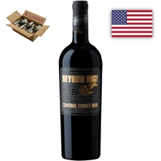 Cabernet Sauvignon BEYOND BIG! Taster Wine karton 6