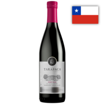 Pinot Noir Varietal Tarapaca 1