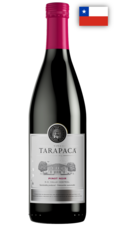 Pinot Noir Varietal Tarapaca 2