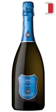 Asolo Prosecco Superiore DOCG Extra Dry Scudo blu, Cantina Produttori di Valdobbiadene 2