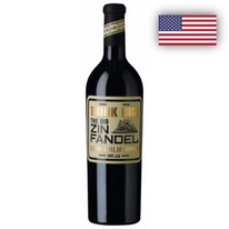 Zinfandel Think Big 1