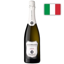Prosecco Superiore DOCG Extra Dry Scudo Perla, Cantina Produttori di Valdobbiadene 1