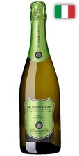 Valdobbiadene Prosecco Superiore DOCG Brut Scudo Verde, Cantina Produttori di Valdobbiadene 2