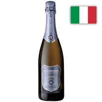 Valdobbiadene Prosecco Superiore DOCG Extra Brut Scudo Ardesia, Cantina Produttori di Valdobbiadene 1