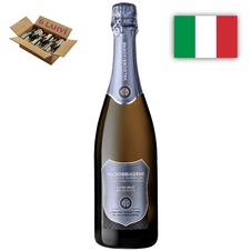 Valdobbiadene Prosecco Superiore DOCG Extra Brut Scudo Ardesia, Cantina Produttori di Valdobbiadene karton 6 lahvi vina