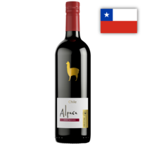 cabernet sauvignon alpaca vina san pedro 1