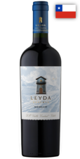 merlot reserva leyda vina san pedro 2
