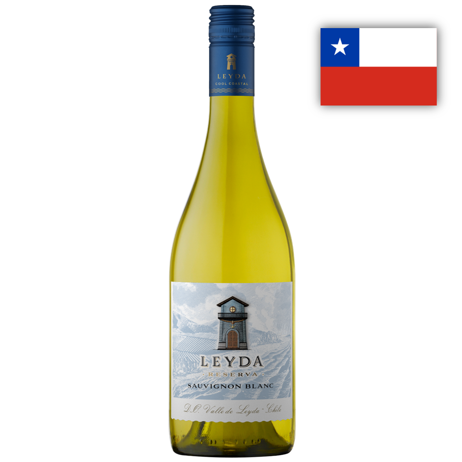 sauvignon blanc reserva leyda vina san pedro 1