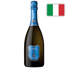 Asolo Prosecco Superiore DOCG Extra Dry Scudo blu, Cantina Produttori di Valdobbiadene 1