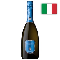 Asolo Prosecco Superiore DOCG Extra Dry Scudo blu, Cantina Produttori di Valdobbiadene 1