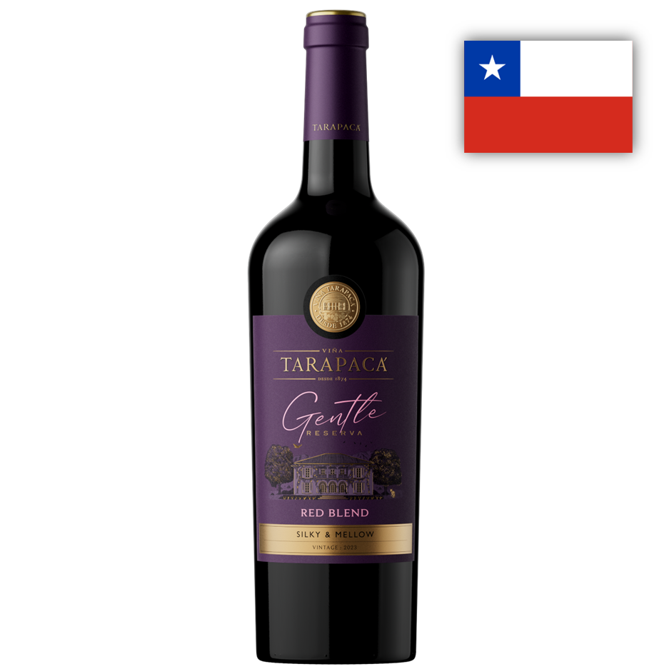 Red Blend Gentle Reserva Tarapaca 1.jpg
