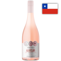 Pinot Noir Rose Gran Reserva Vina Tarapaca 1