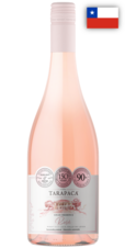 Pinot Noir Rose Gran Reserva Vina Tarapaca 2