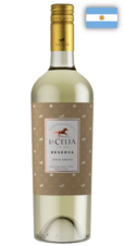 Pinot Grigio Reserva La Celia 2