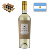 Pinot Grigio Reserva La Celia karton