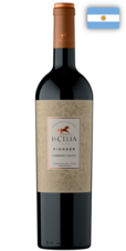 Cabernet Franc Pioneer La Celia 2