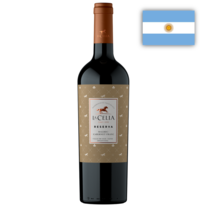 Malbec Cabernet Franc Reserva Eugenio Bustos La Celia 1
