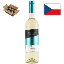 Palava light Rodinne vinarstvi Břeclav