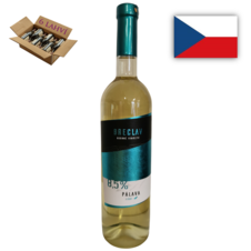 Palava light Rodinne vinarstvi Břeclav