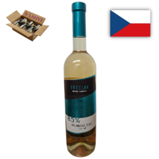 Rulandske sede light Rodinne vinarstvi Břeclav