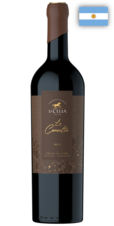 La Consulta Cabernet Franc Icono La Celia 2