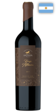 Paraje Altamíra Malbec, Icono, La Celia 2