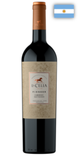 Cabernet Sauvignon, Pioneer, La Celia 2