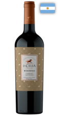 Cabernet Sauvignon Reserva, La Celia 2