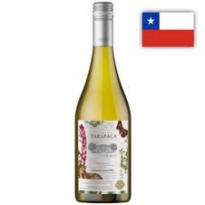 Chardonnay Varietal Biodiversity Edition Tarapaca 1