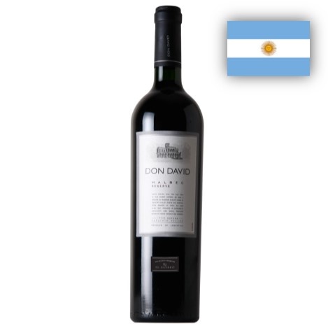 Malbec Don David Michel Torino 1