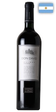 Malbec Don David Michel Torino 2