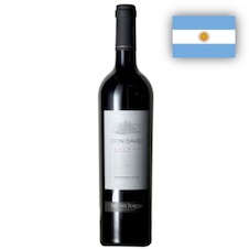 Shiraz Don David Michel Torino 1