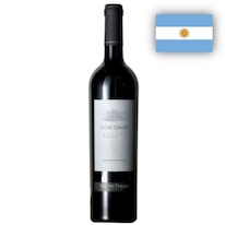 Shiraz Don David Michel Torino 1