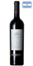 Shiraz Don David Michel Torino 2