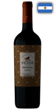 Malbec Reserva, La Celia 2