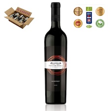 Alibernet akostne vino 2020 Gastro Predium Vrable karton