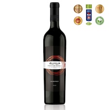 Alibernet akostne vino 2020 GASTRO Predium Vrable